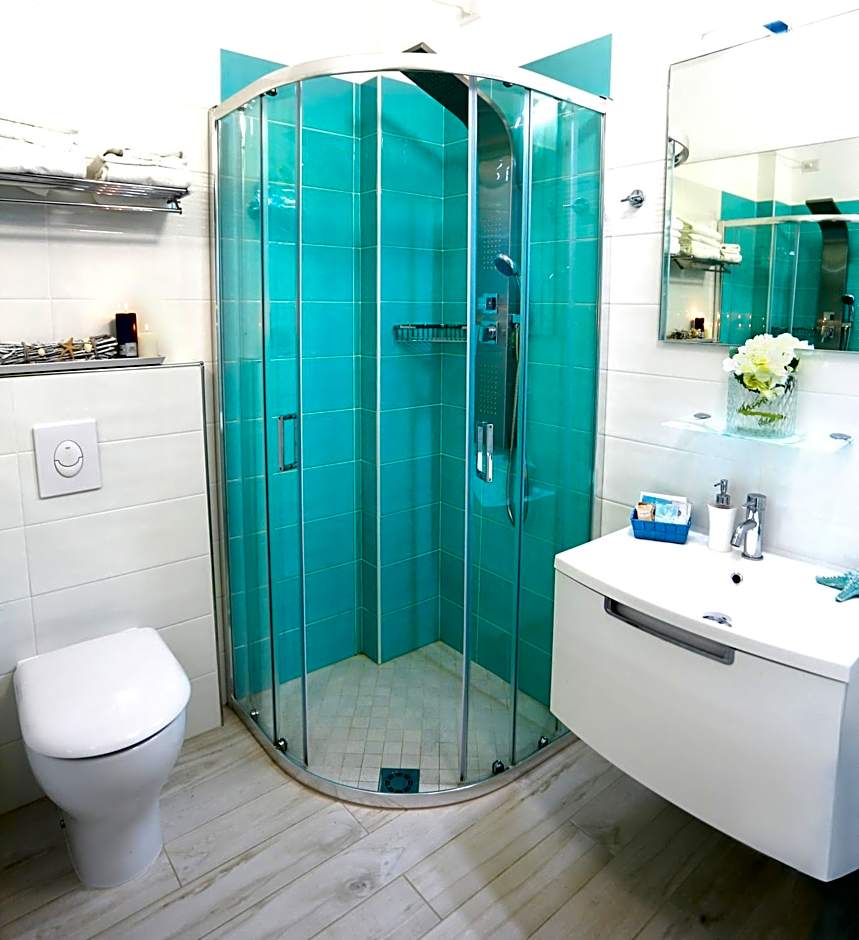 Hotel Hiki 3 Superior