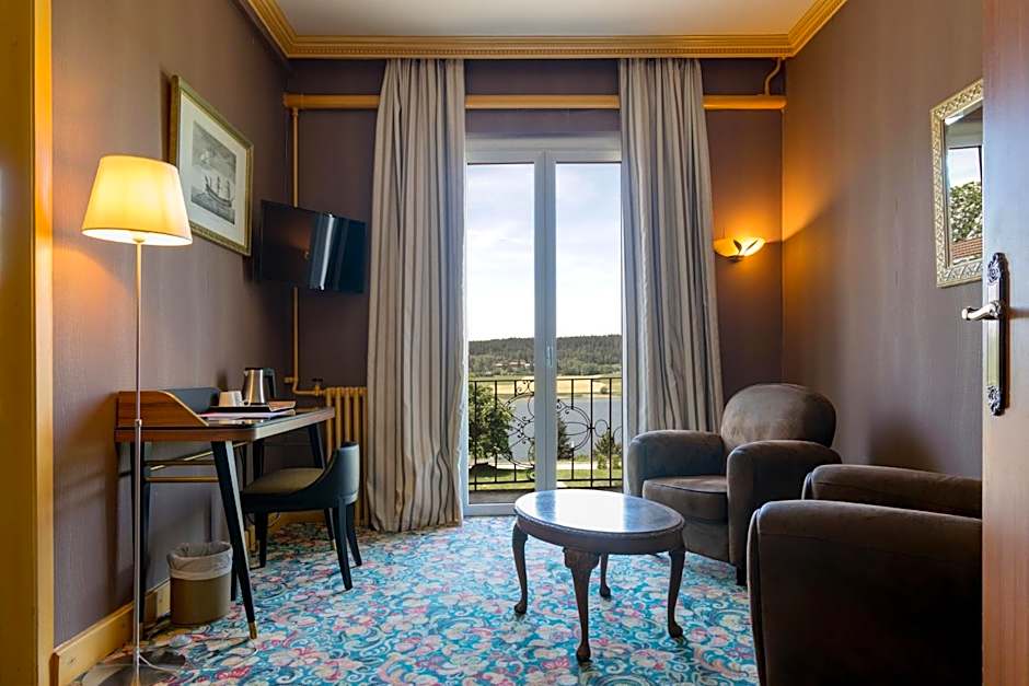 Hôtel-Restaurant Le Lac