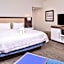 Hampton Inn By Hilton Benson