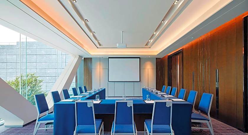 Sheraton Guangzhou Nansha Hotel