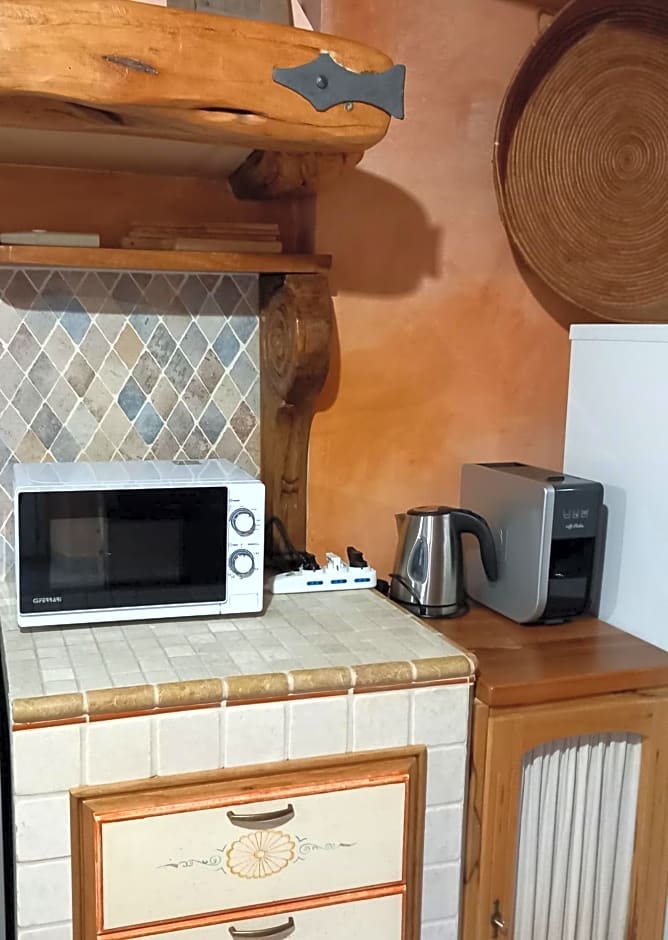 B&B Sa Madalena a Dorgali-IUN E4918