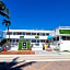 Pousada suites