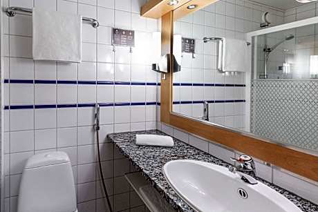 Standard Family Three