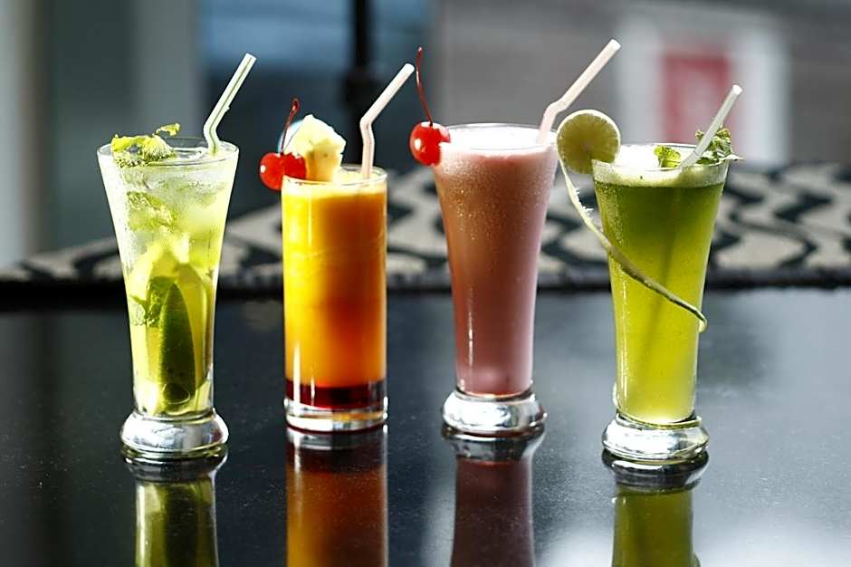 The Elite Residence Dhaka