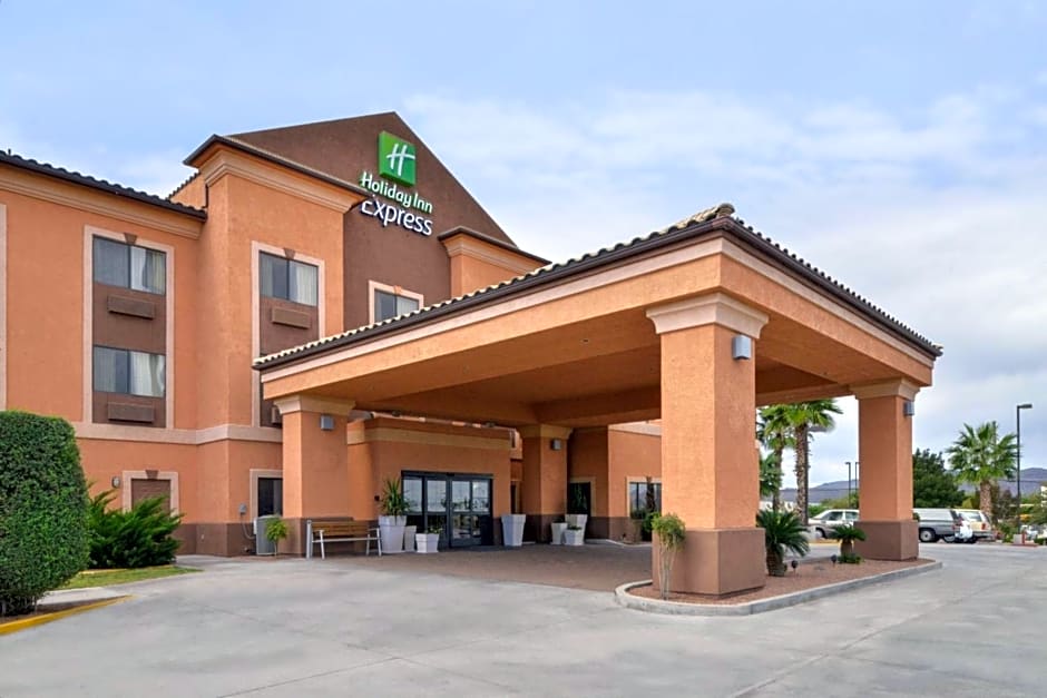 Holiday Inn Express Kingman