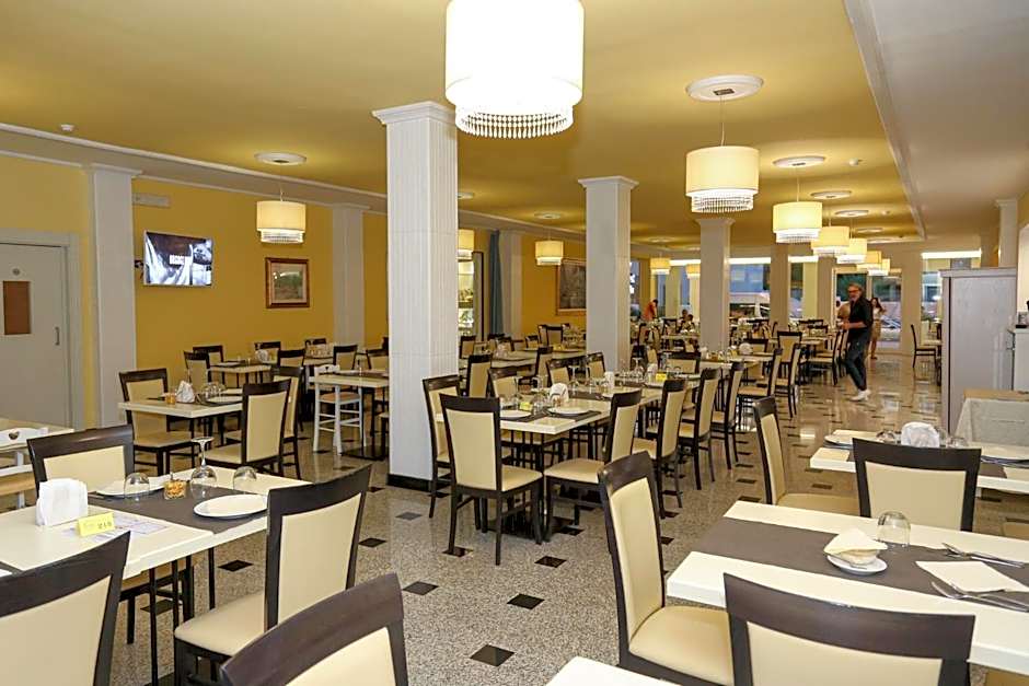 Hotel Luna Lido