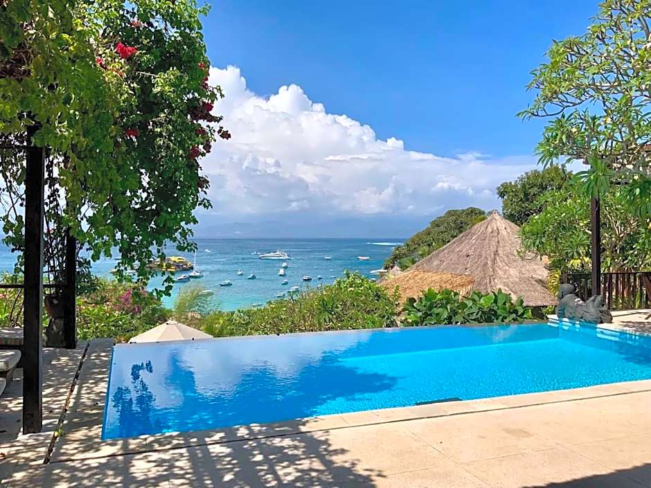Pandana Boutique Hotel