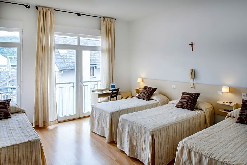 Hôtel Maris Stella