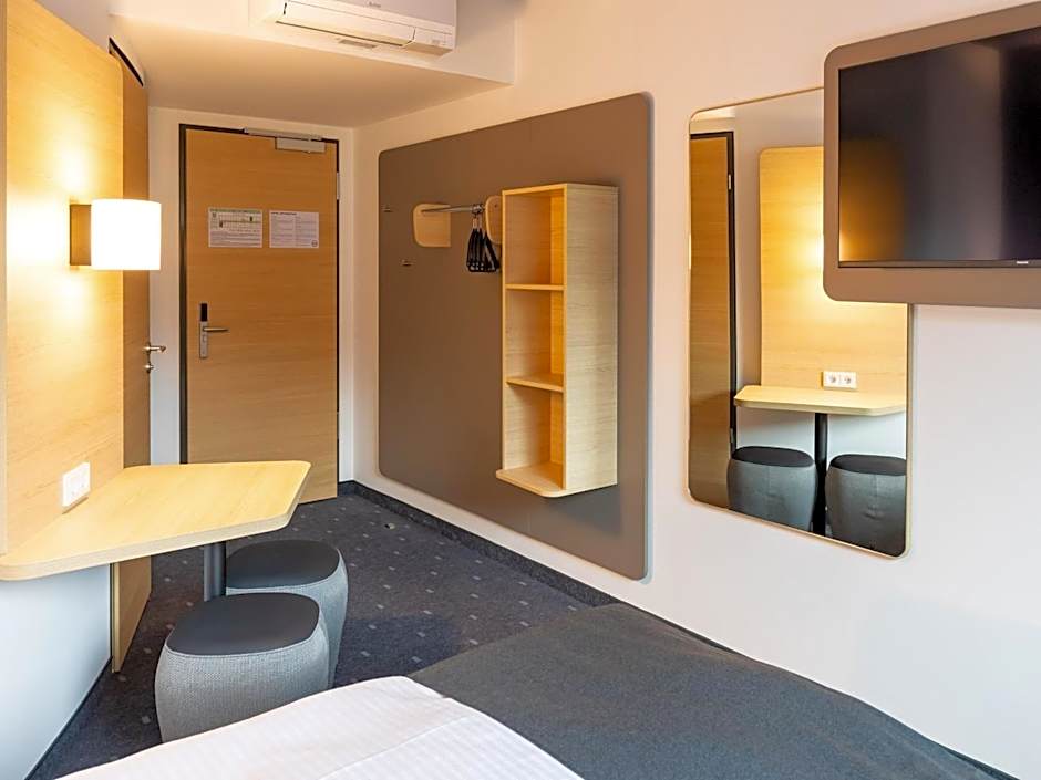 B&B HOTEL Idar-Oberstein