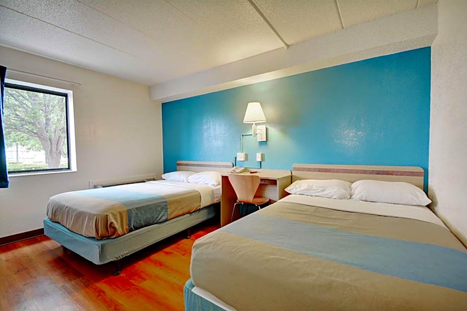 Motel6 Newport, RI