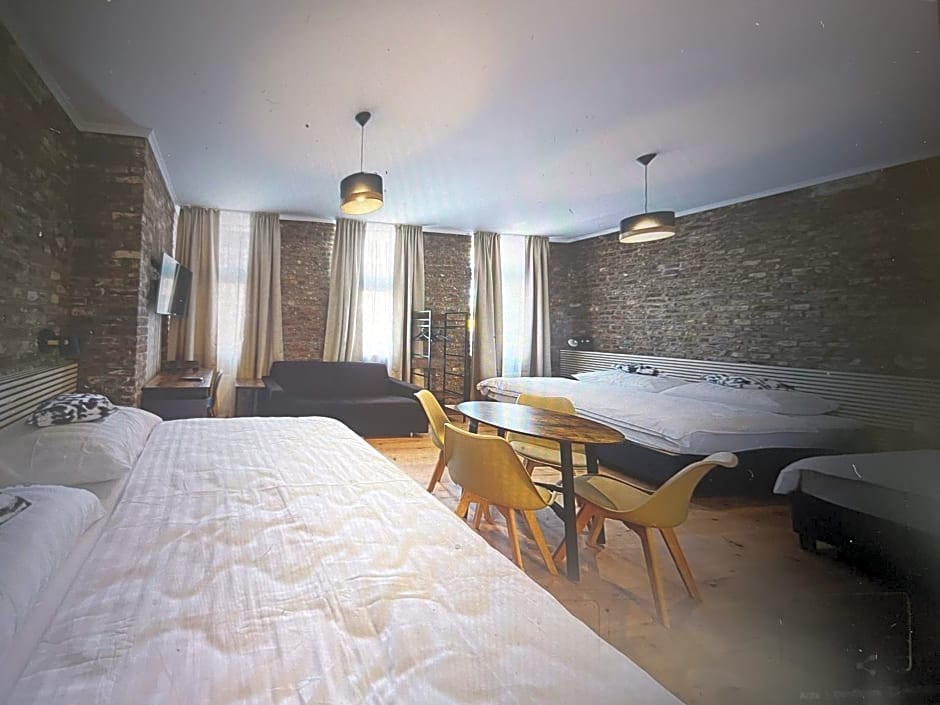 Hotel Soers