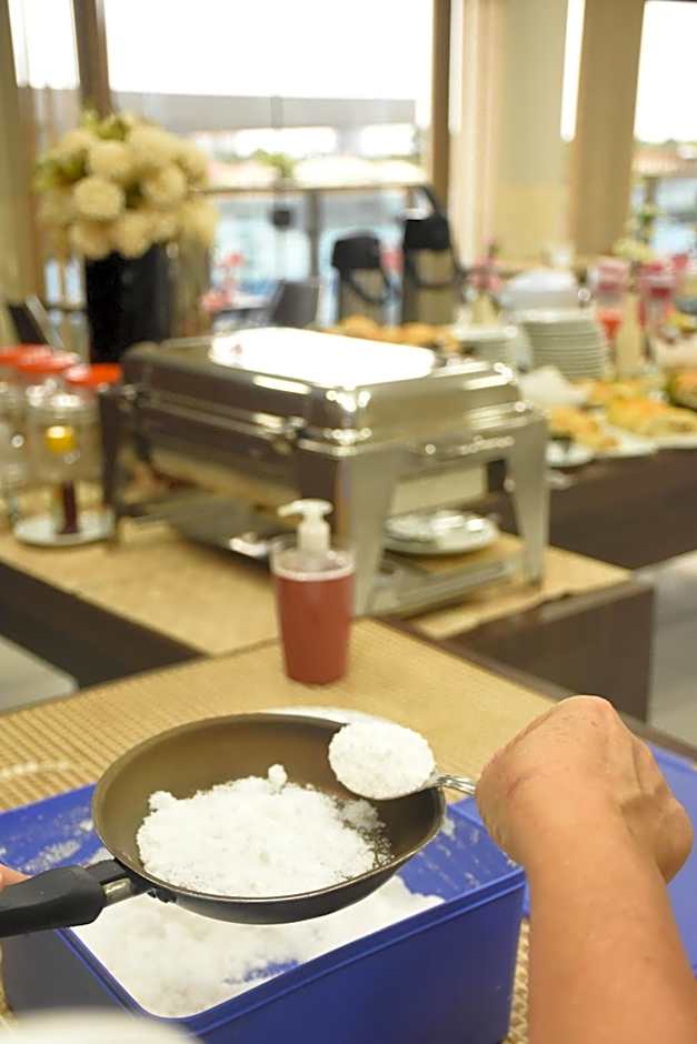 Larison Hotéis - Ji-Paraná