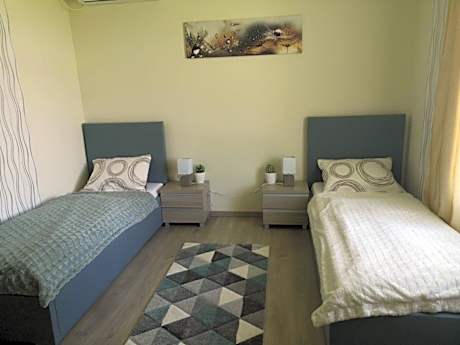 Standard Family Room