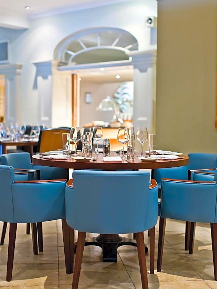 Cottons Hotel and Spa