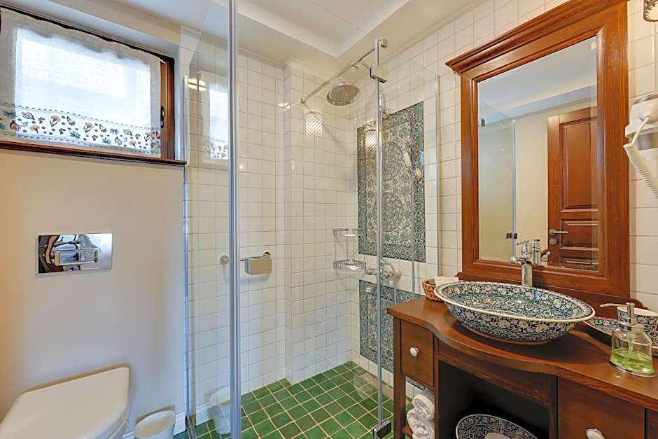 Akanthus Hotel Ephesus