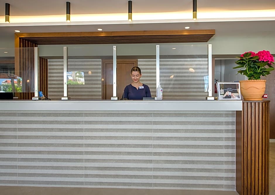 Kalyves Beach Hotel
