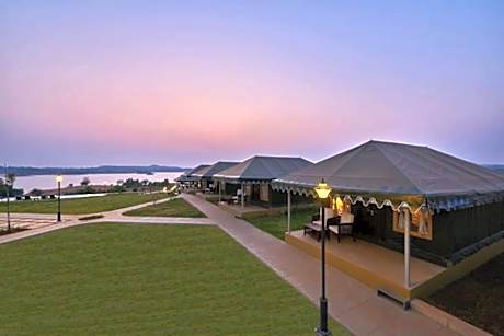Spandan Holiday Homes