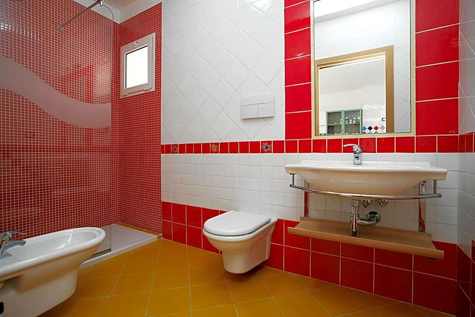 Residence La Pigna