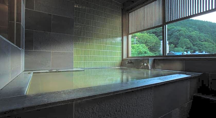 Shibu Onsen Sakaeya