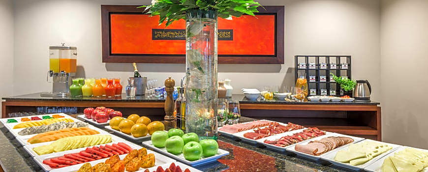 NH Collection Bogota WTC Royal