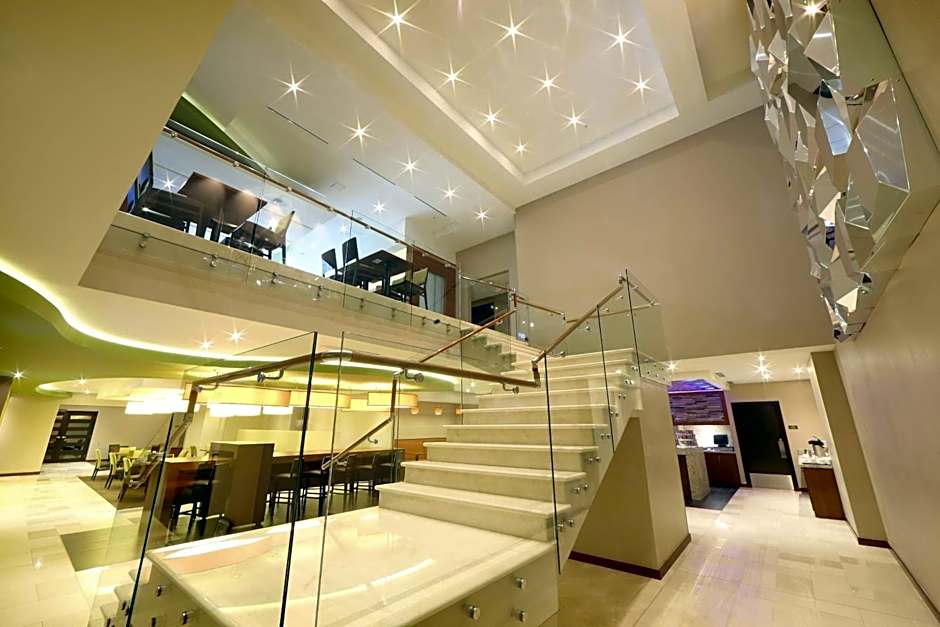 MARINN PLACE Financial District