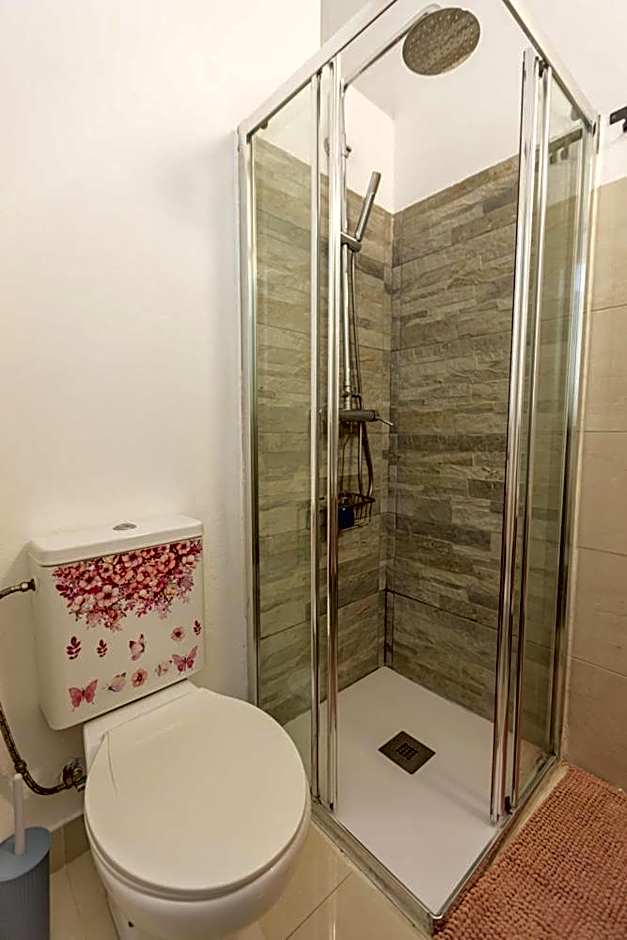 O Quintal Guesthouse