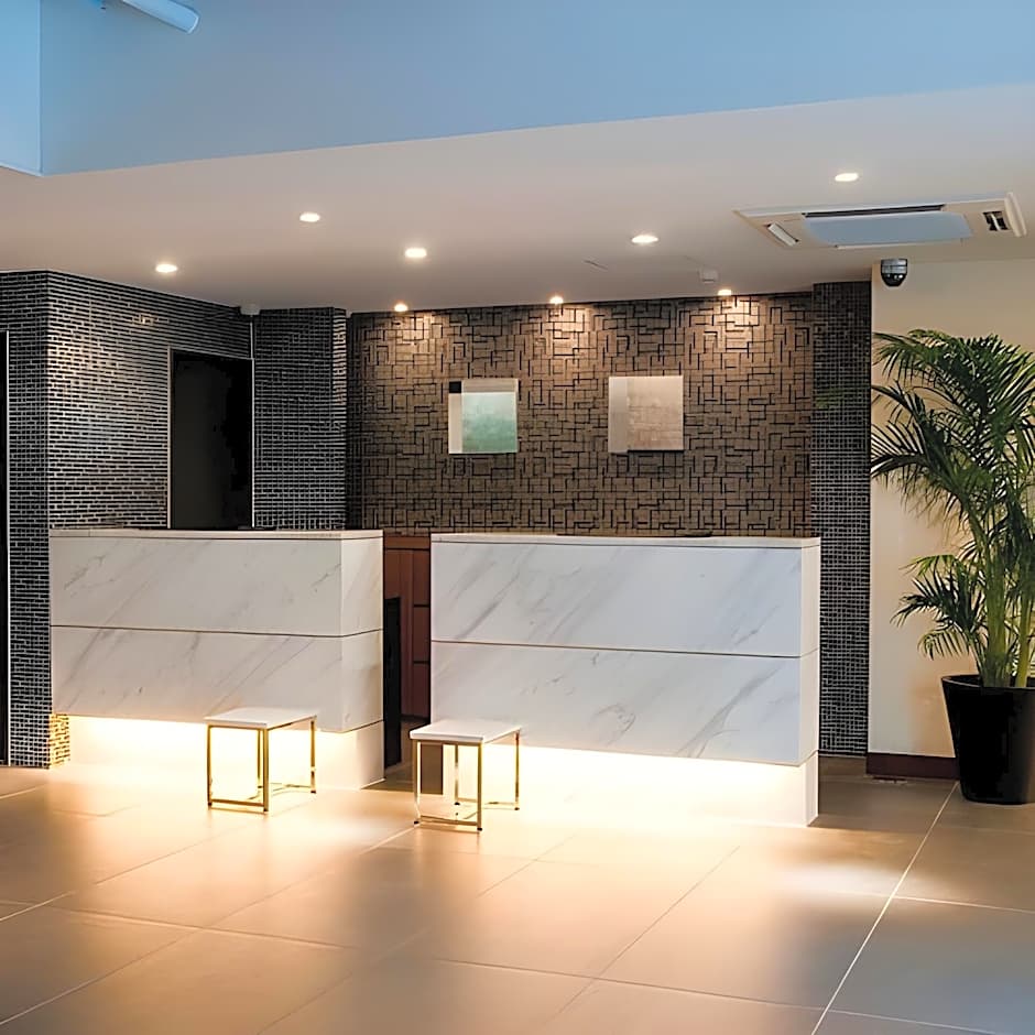 Hotel Sunflex Kagoshima