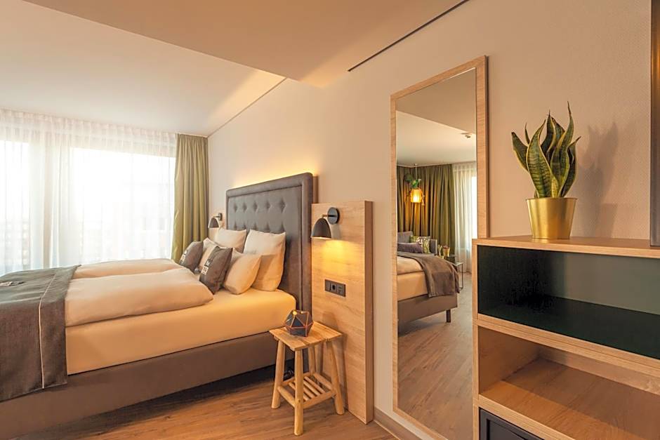 Holiday Inn - the niu, Crusoe Bremen Airport By IHG