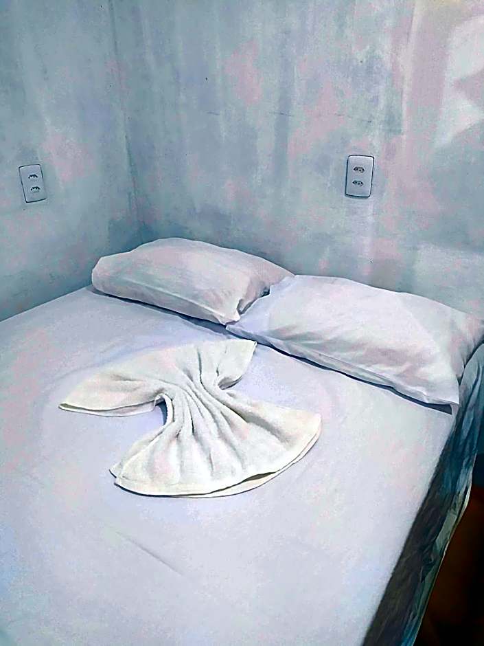 Hostel Em Boas Mãos
