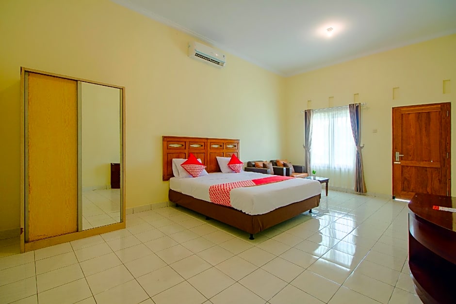 OYO 2634 Griya Birowo Syariah