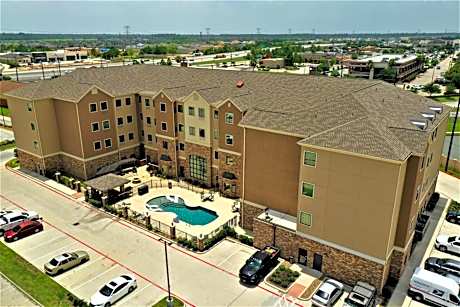 Staybridge Suites Houston Humble - Generation Pk By IHG