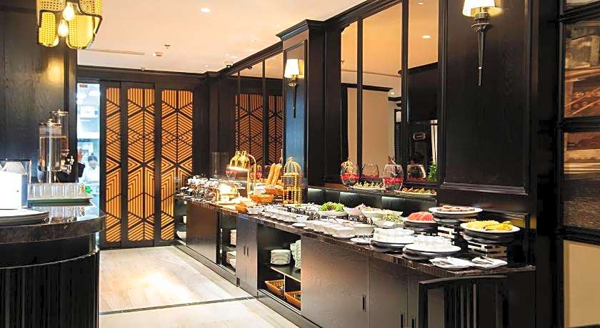 Palago Boutique Hotel