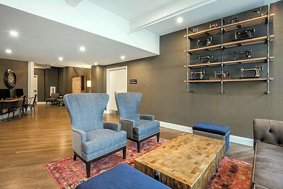 enVision Hotel Boston-Everett