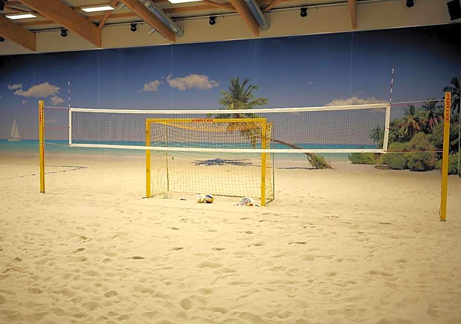 BeachIN - Sport, Events, Hotel, Restaurant, Bar