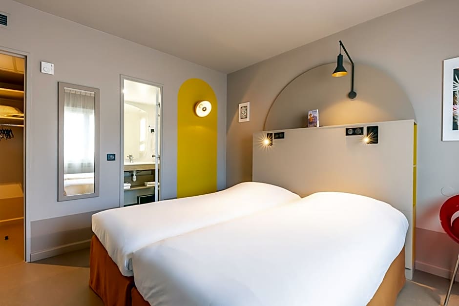 ibis Styles Marseille Centre Prado Castellane