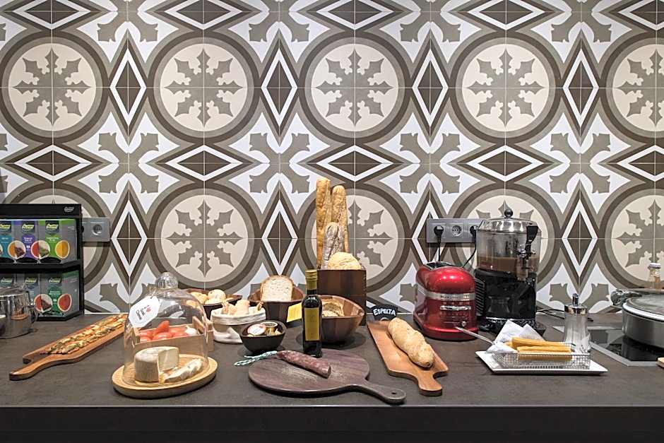 Catalonia Magdalenes