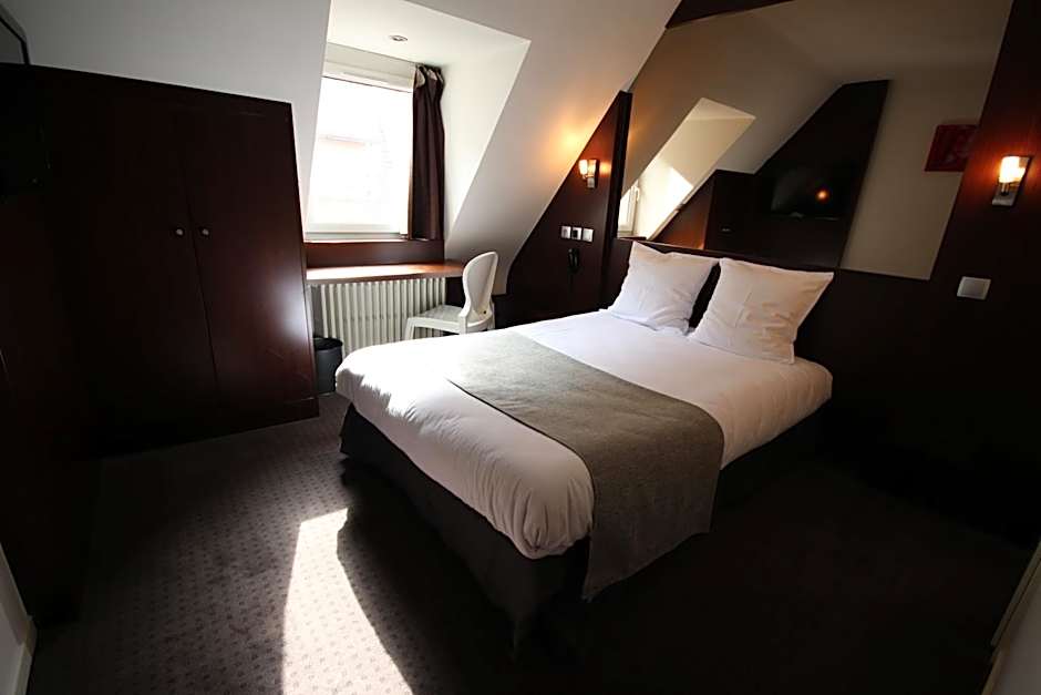 Hotel des Tonneliers