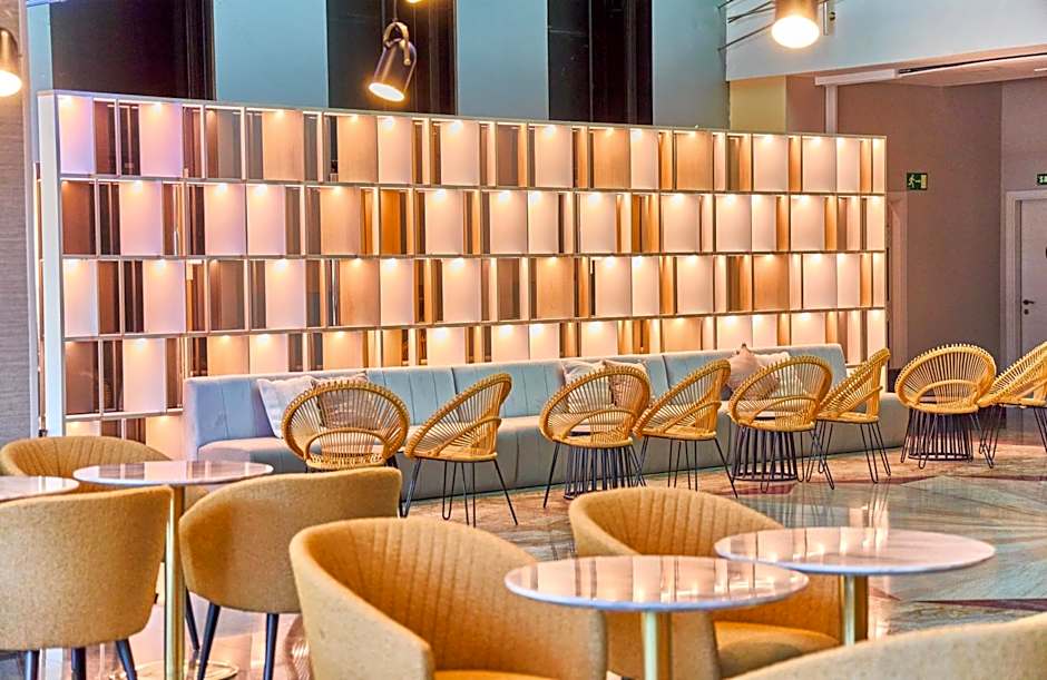 Leonardo Hotel Fuengirola Costa del Sol