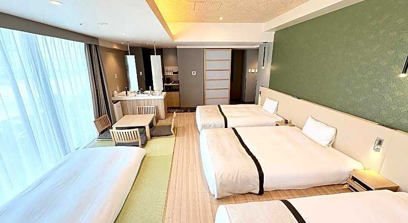 Tosei Hotel COCONE Tsukiji Ginza Premier