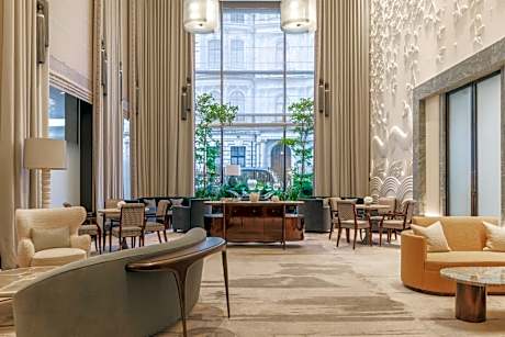 Four Seasons Hotel London At Park Lane