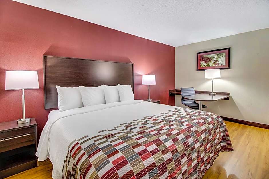 Red Roof Inn Franklin, KY