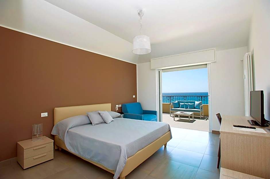 B&B Ligure Rooms