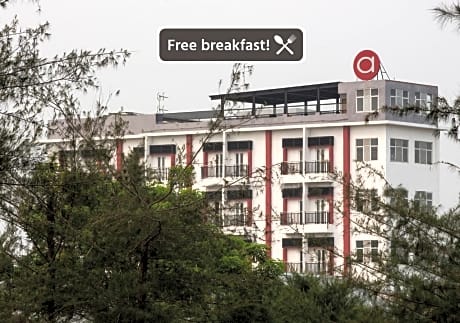 Amaris Hotel Bengkulu