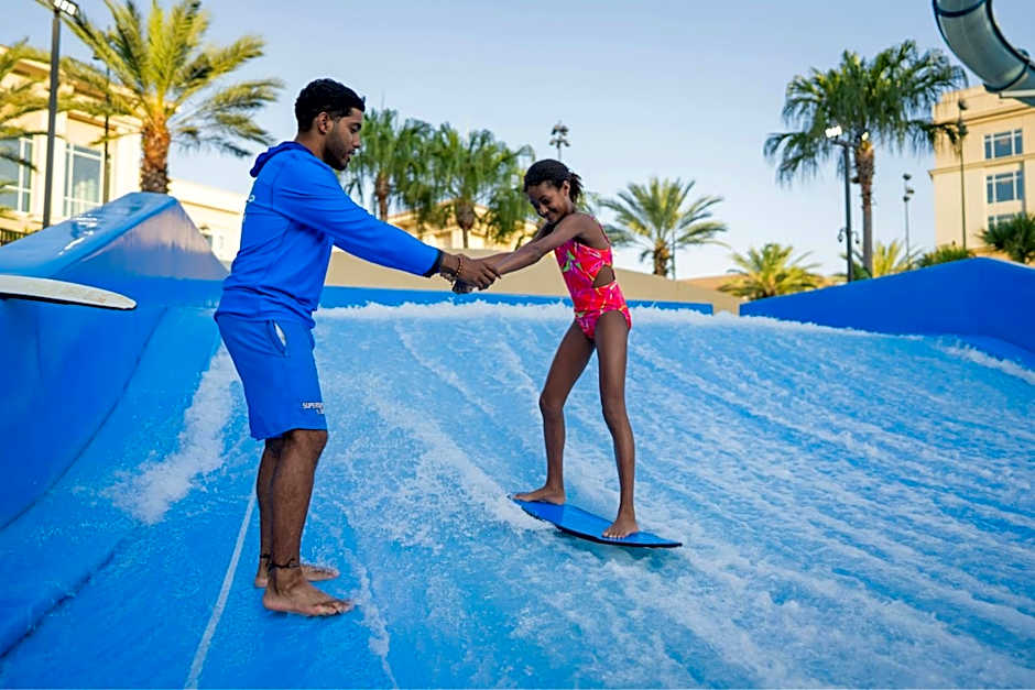 Gaylord Palms Resort & Convention Center