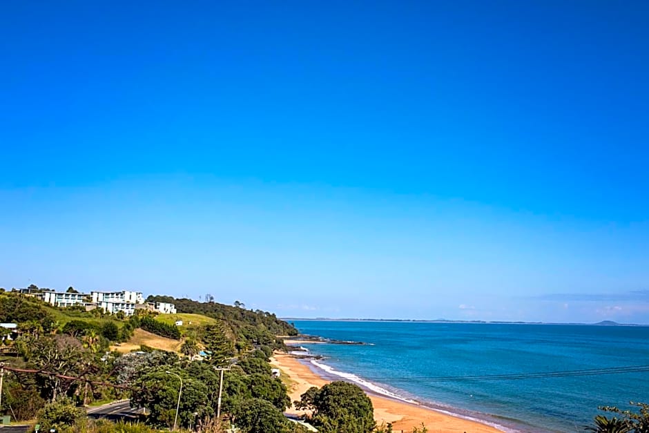 Doubtless Bay Villas