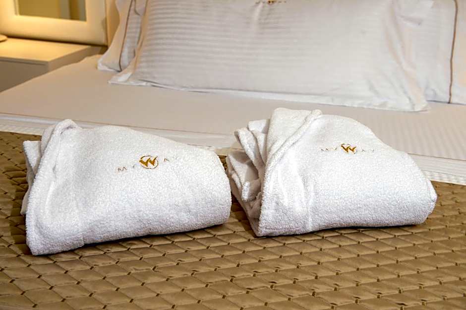My Way Hotel & Events
