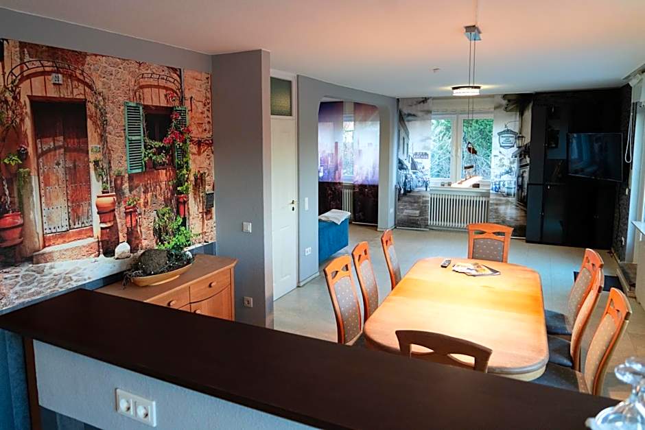 Hotel-Restaurant Kolpinghaus