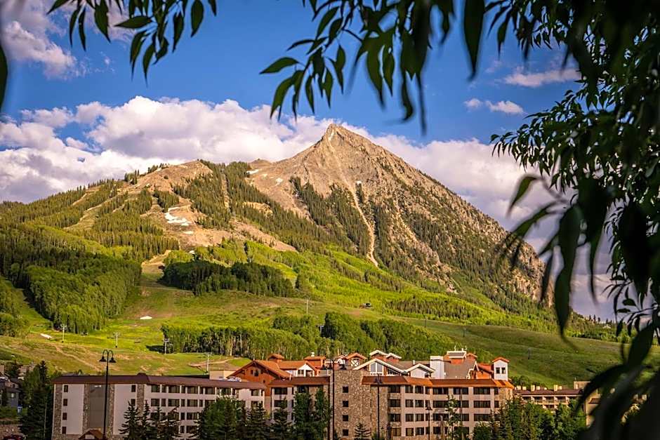 The Grand Lodge, A Vail Resorts Property