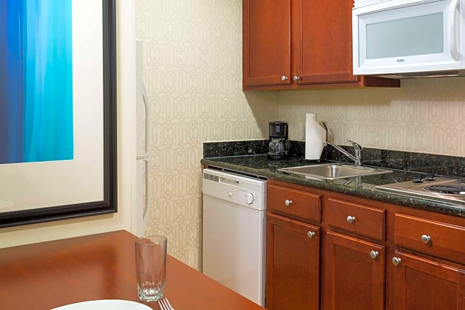 Homewood Suites By Hilton Birmingham-South/Inverness, Al