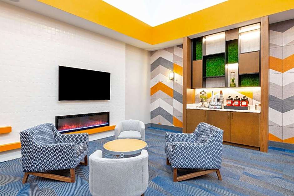 La Quinta Inn & Suites by Wyndham St. George